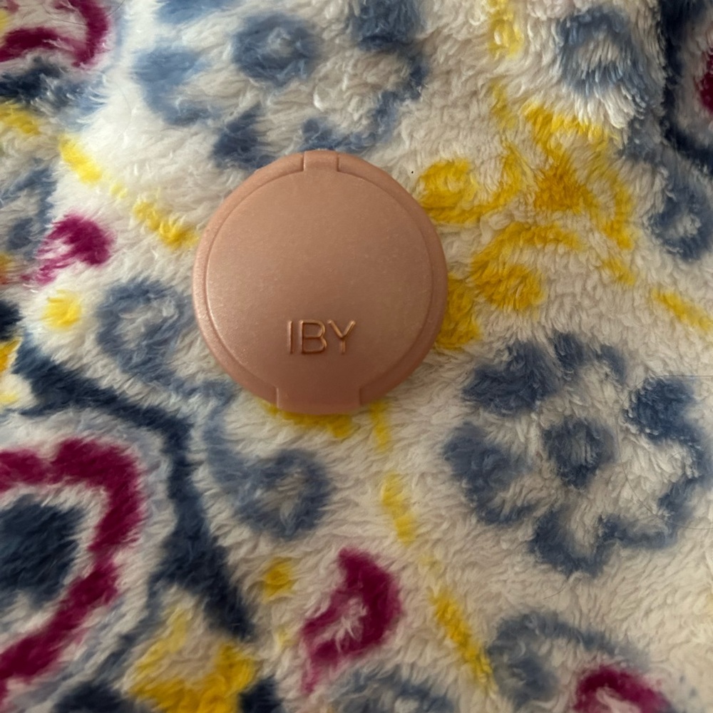 IBY Lush Eyeshadow